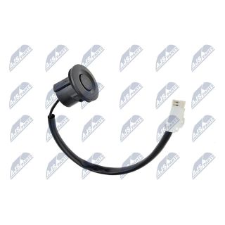 Jungiklis, galinės durys NTY EZC-MZ-010