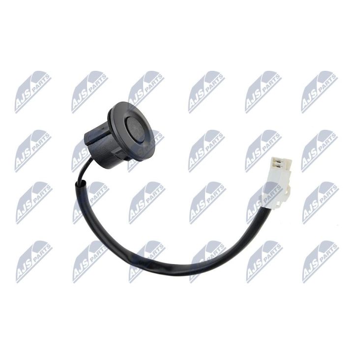 Jungiklis, galinės durys NTY EZC-MZ-010