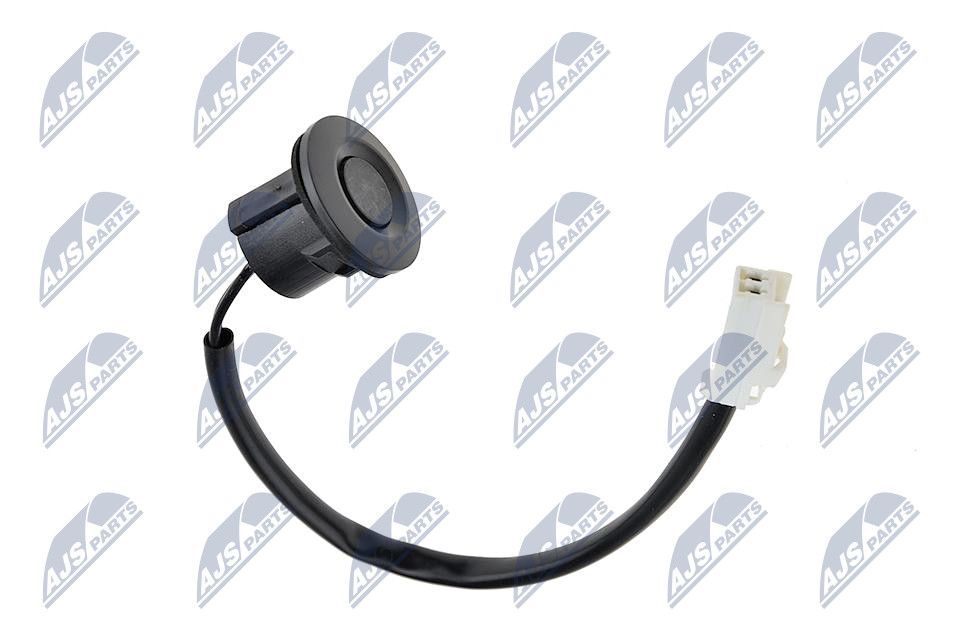 Jungiklis, galinės durys NTY EZC-MZ-010