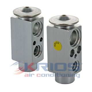 Išsiplėtimo vožtuvas, oro kondicionavimas MEAT & DORIA K42039