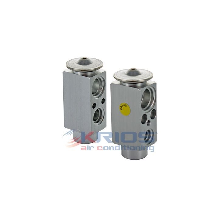 Išsiplėtimo vožtuvas, oro kondicionavimas MEAT & DORIA K42039