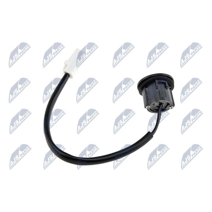 Jungiklis, galinės durys NTY EZC-MZ-010