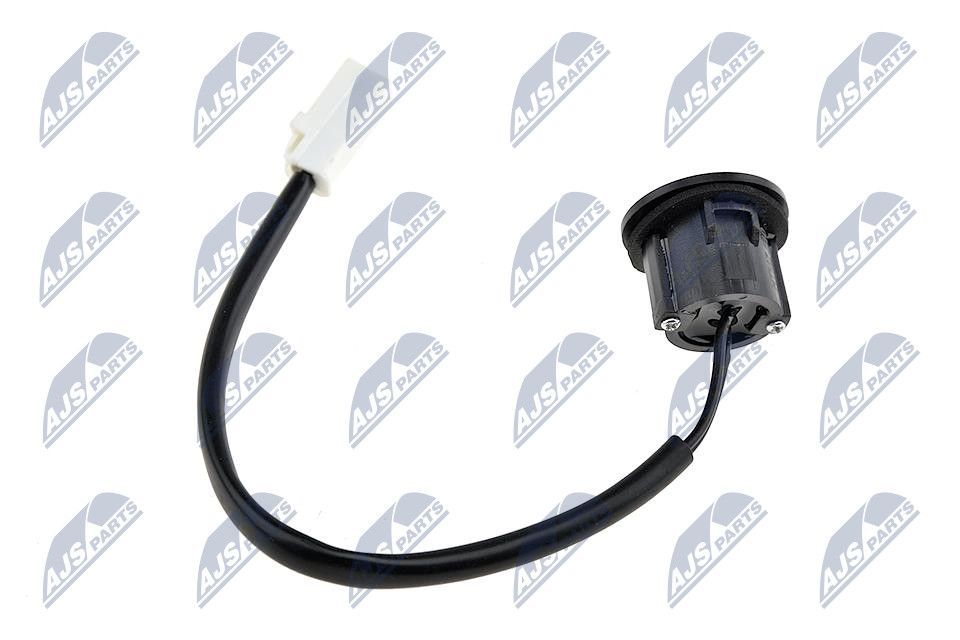 Jungiklis, galinės durys NTY EZC-MZ-010