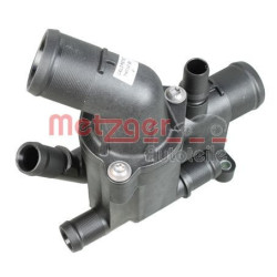 Termostatas, aušinimo skystis METZGER 4006347