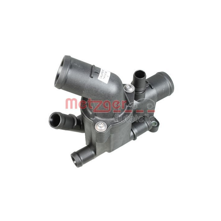 Termostatas, aušinimo skystis METZGER 4006347