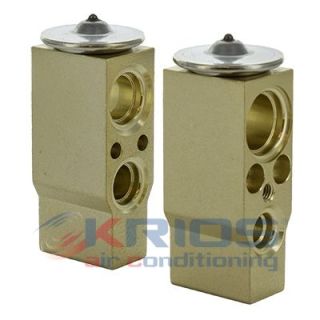 Išsiplėtimo vožtuvas, oro kondicionavimas MEAT & DORIA K42041