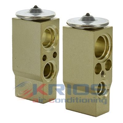 Išsiplėtimo vožtuvas, oro kondicionavimas MEAT & DORIA K42041