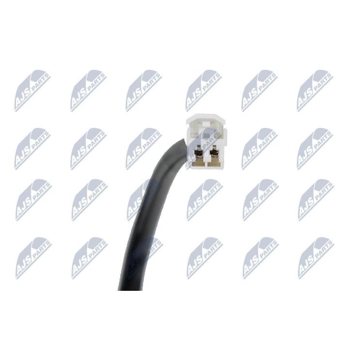 Jungiklis, galinės durys NTY EZC-MZ-010