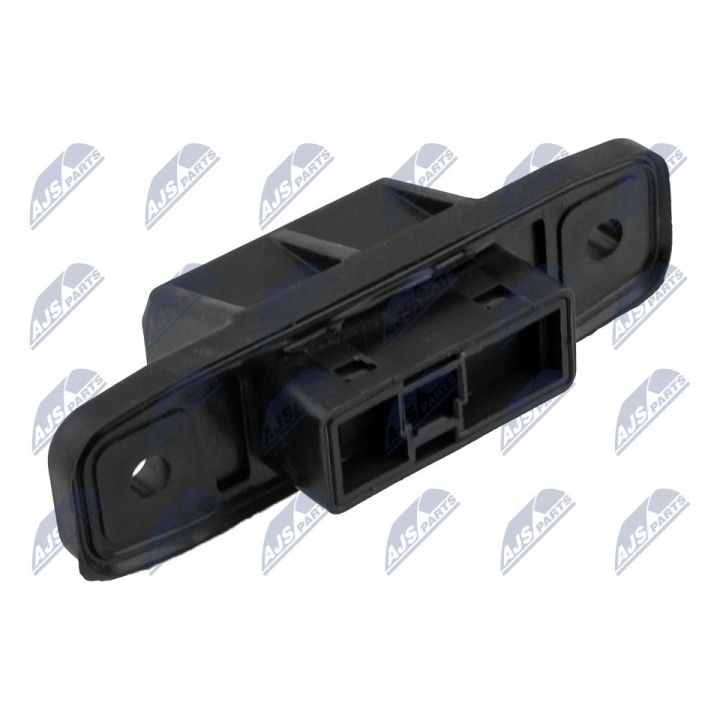 Jungiklis, galinės durys NTY EZC-MZ-016