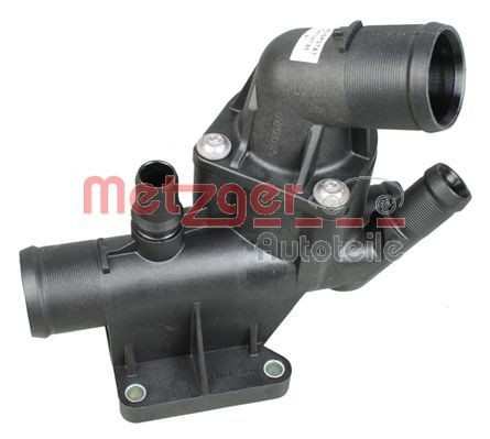 Termostatas, aušinimo skystis METZGER 4006347