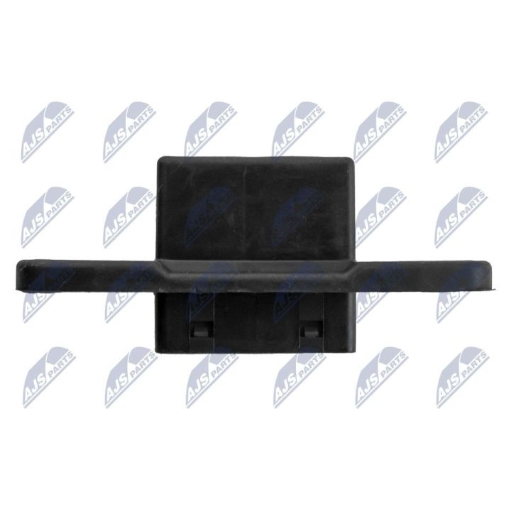 Jungiklis, galinės durys NTY EZC-MZ-016