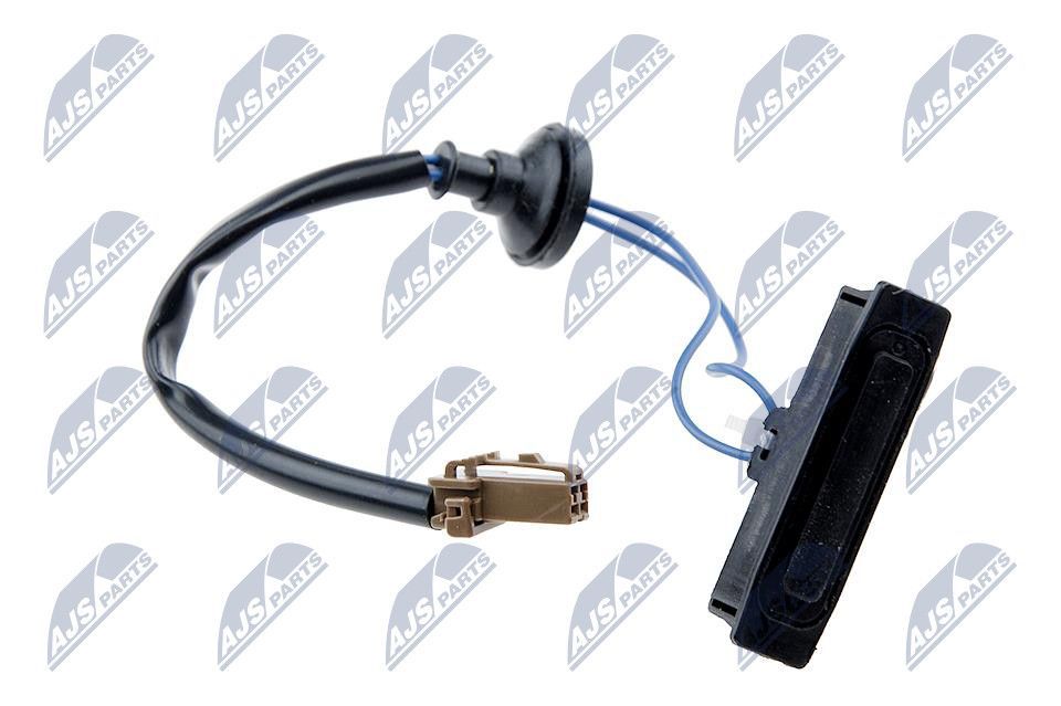 Jungiklis, galinės durys NTY EZC-NS-002