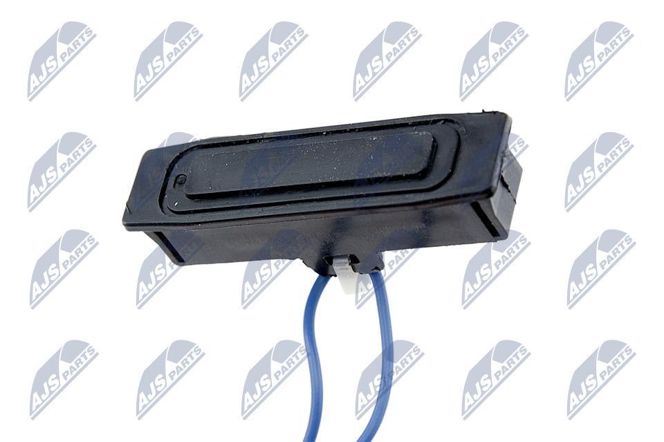 Jungiklis, galinės durys NTY EZC-NS-002