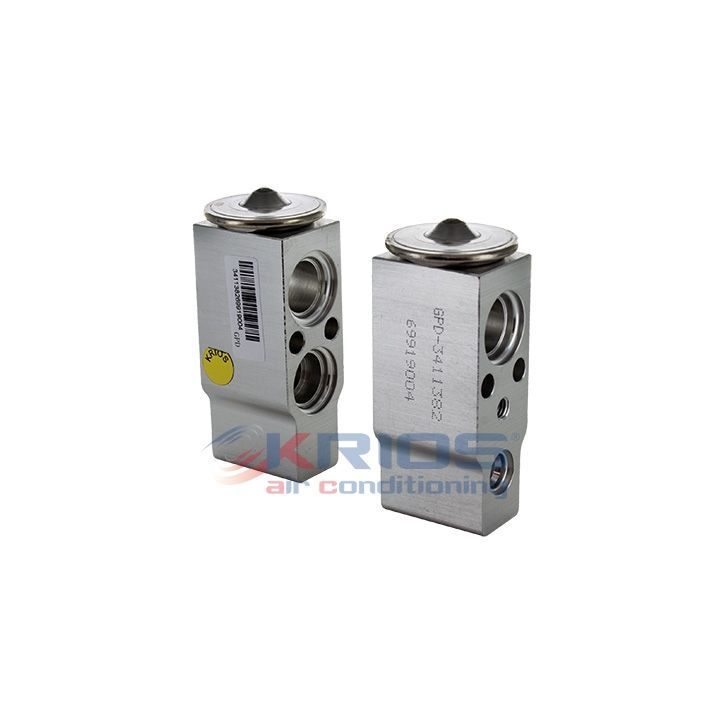 Išsiplėtimo vožtuvas, oro kondicionavimas MEAT & DORIA K42052