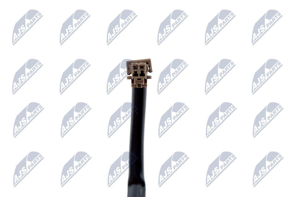 Jungiklis, galinės durys NTY EZC-NS-002