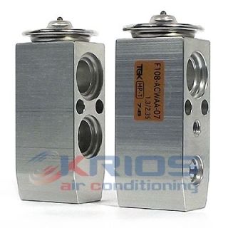 Išsiplėtimo vožtuvas, oro kondicionavimas MEAT & DORIA K42053