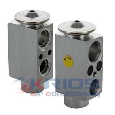 Išsiplėtimo vožtuvas, oro kondicionavimas MEAT & DORIA K42055