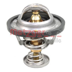 Termostatas, aušinimo skystis METZGER 4006350