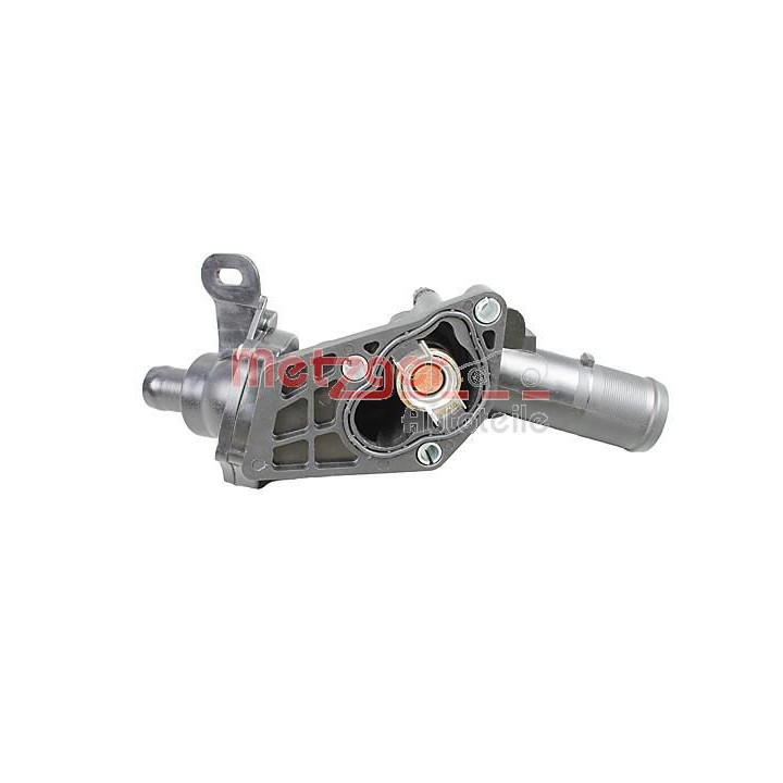 Termostatas, aušinimo skystis METZGER 4006351