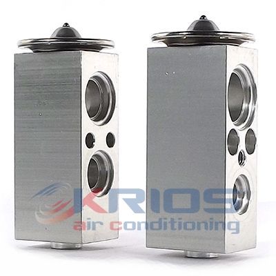 Išsiplėtimo vožtuvas, oro kondicionavimas MEAT & DORIA K42075