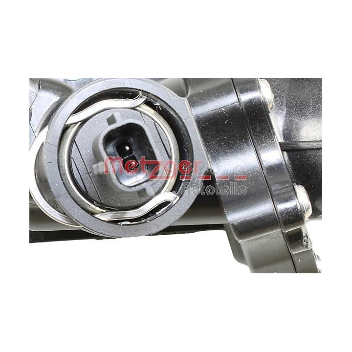 Termostatas, aušinimo skystis METZGER 4006351