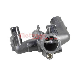 Termostatas, aušinimo skystis METZGER 4006352