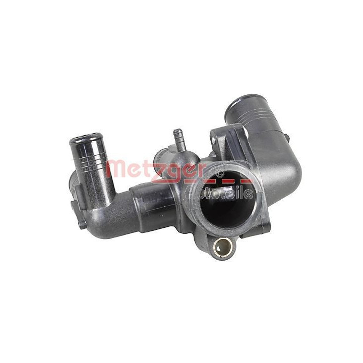 Termostatas, aušinimo skystis METZGER 4006352