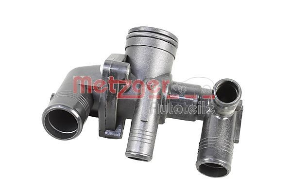 Termostatas, aušinimo skystis METZGER 4006352