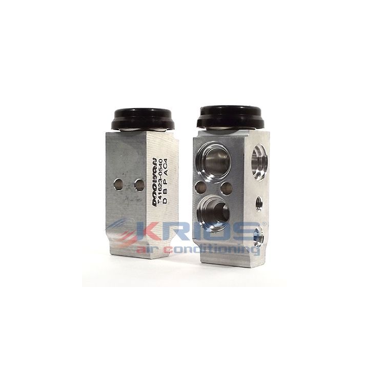 Išsiplėtimo vožtuvas, oro kondicionavimas MEAT & DORIA K42086