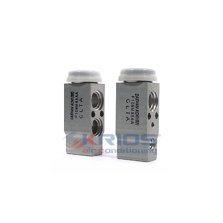 Išsiplėtimo vožtuvas, oro kondicionavimas MEAT & DORIA K42087