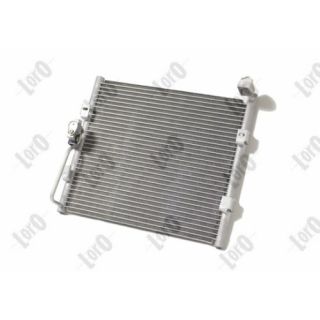 Kondensatorius, oro kondicionierius ABAKUS 018-016-0003