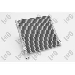 Kondensatorius, oro kondicionierius ABAKUS 018-016-0004