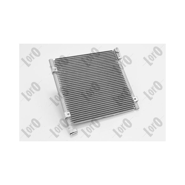 Kondensatorius, oro kondicionierius ABAKUS 018-016-0004