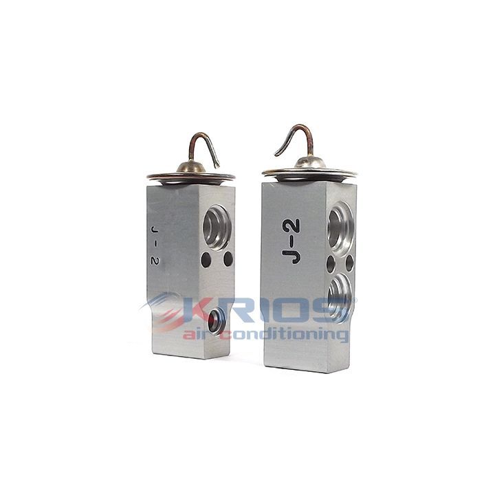 Išsiplėtimo vožtuvas, oro kondicionavimas MEAT & DORIA K42091