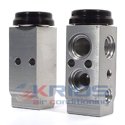 Išsiplėtimo vožtuvas, oro kondicionavimas MEAT & DORIA K42094