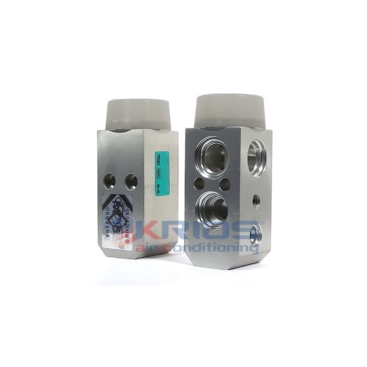 Išsiplėtimo vožtuvas, oro kondicionavimas MEAT & DORIA K42096