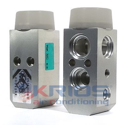 Išsiplėtimo vožtuvas, oro kondicionavimas MEAT & DORIA K42096