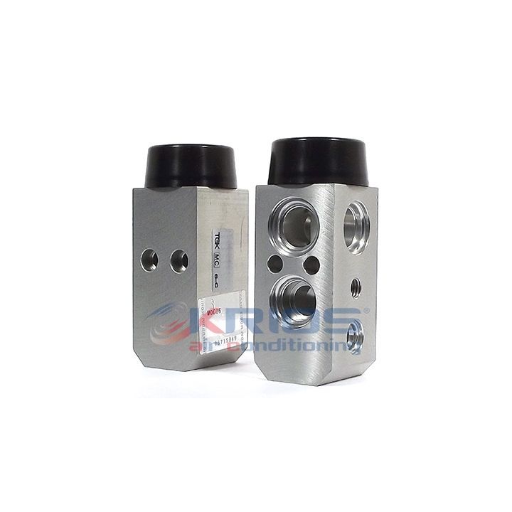 Išsiplėtimo vožtuvas, oro kondicionavimas MEAT & DORIA K42097