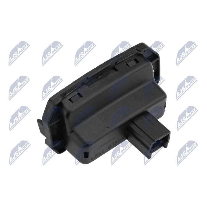 Jungiklis, galinės durys NTY EZC-RE-150