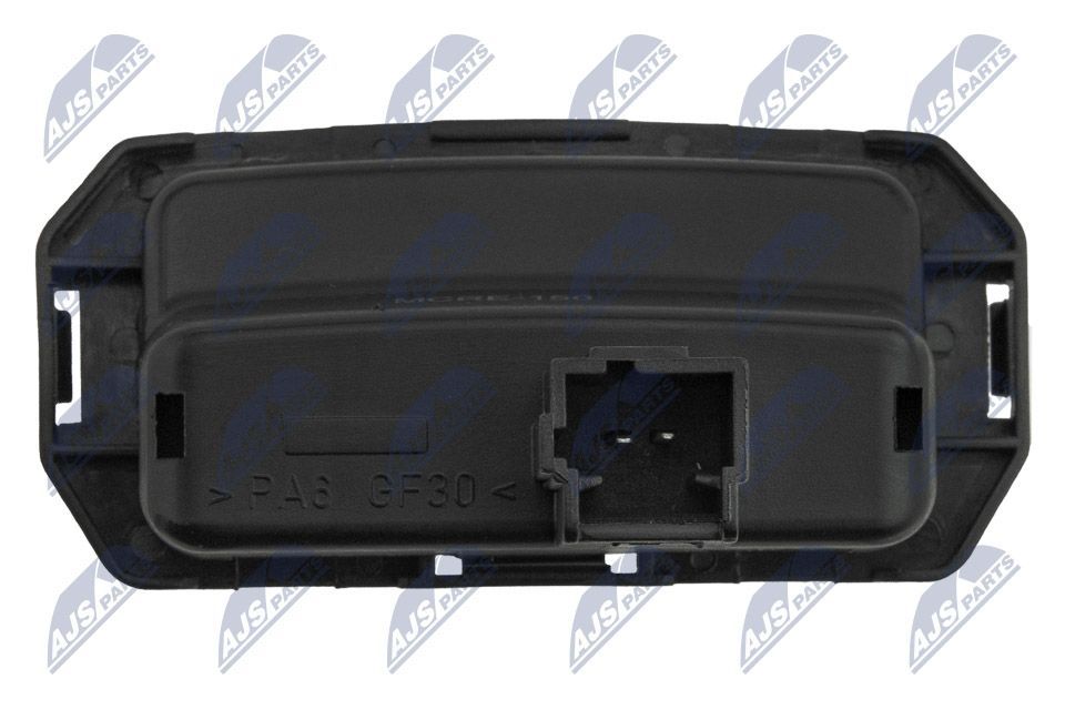 Jungiklis, galinės durys NTY EZC-RE-150