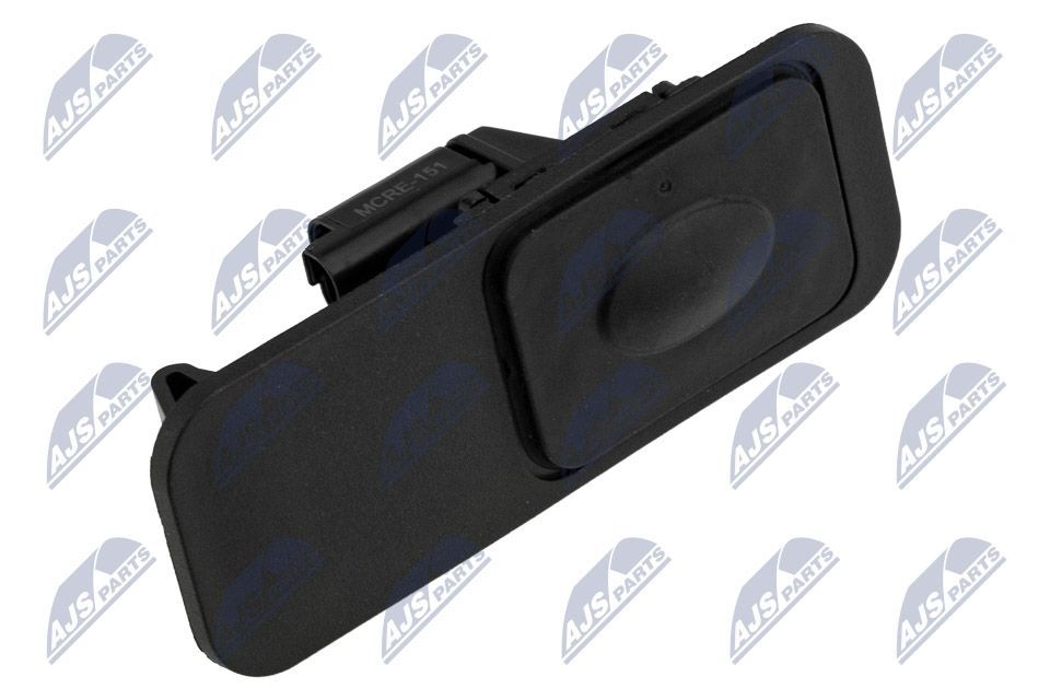 Jungiklis, galinės durys NTY EZC-RE-151