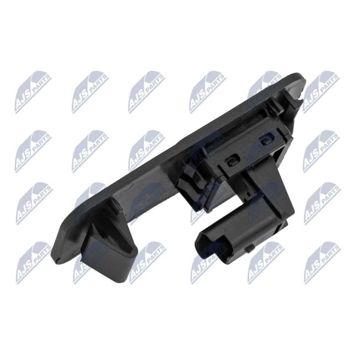 Jungiklis, galinės durys NTY EZC-RE-151