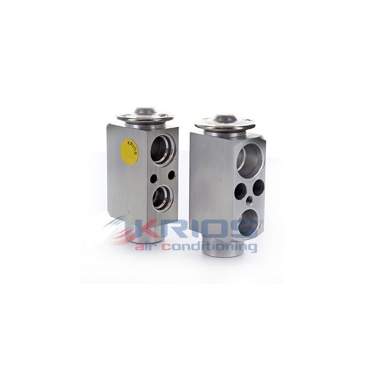 Išsiplėtimo vožtuvas, oro kondicionavimas MEAT & DORIA K42106