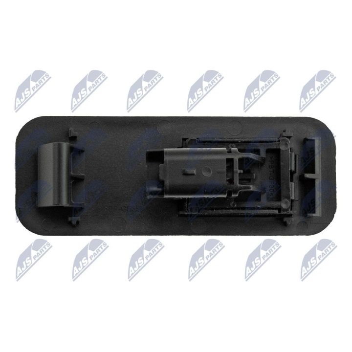 Jungiklis, galinės durys NTY EZC-RE-151