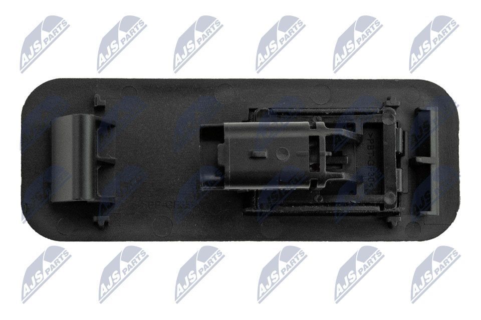 Jungiklis, galinės durys NTY EZC-RE-151