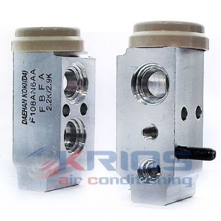 Išsiplėtimo vožtuvas, oro kondicionavimas MEAT & DORIA K42107