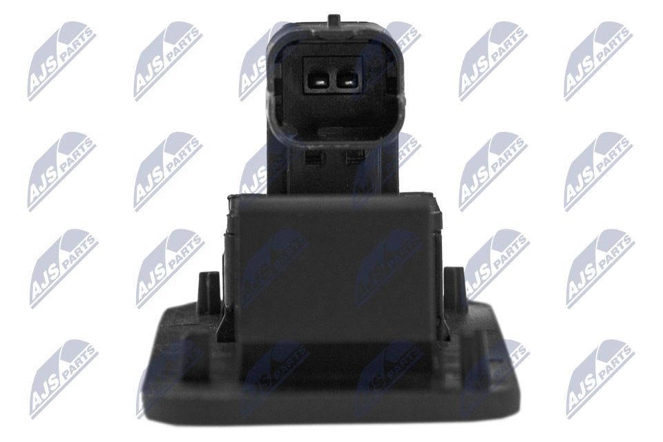 Jungiklis, galinės durys NTY EZC-RE-151