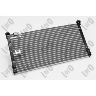 Kondensatorius, oro kondicionierius ABAKUS 018-016-0013