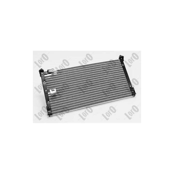 Kondensatorius, oro kondicionierius ABAKUS 018-016-0013