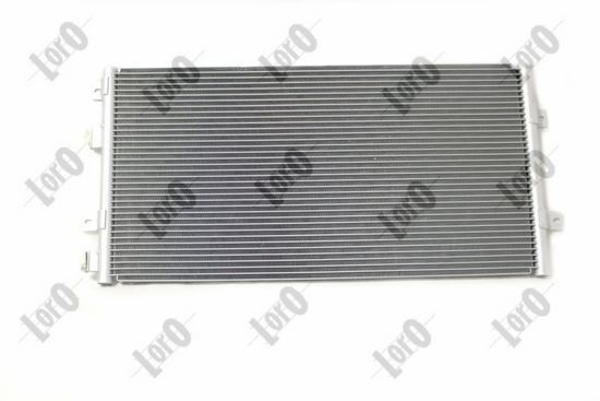 Kondensatorius, oro kondicionierius ABAKUS 018-016-0013